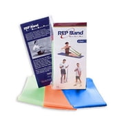 REP Band 3-Pack Exercise Kits for resistance exercises