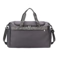 thumbnail image 1 of Sac de Sport pour Gym, Sac Imperméable pour Entraînement avec Poche Humide et Compartiment pour Chaussures, Léger, 1 of 5