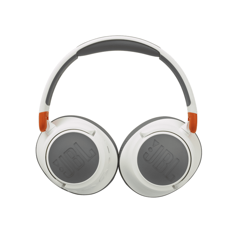 JBL JR460NC Wireless Over-Ear Kids Headphones with Noise
