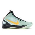 thumbnail image 2 of Nike - Men - Zoom Hyperdunk 2011 Sprm 'Galaxy' - 469776-301 - Size 10, 2 of 2