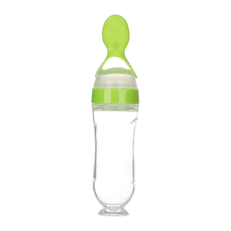 baby spoon bottle feeder walmart