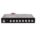 thumbnail image 3 of Soundstream MPQ-7XO 7-Band Home Sterio Equalizer, 3 of 7