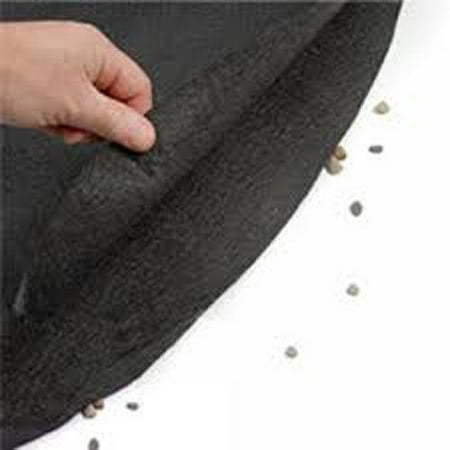 Liner Shield - 12 Foot Round Armor Shield Pool Floor Liner Pad