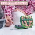 thumbnail image 3 of Made Easy Kit Pill Case - Weekly Medicine Organizer with Removable Seven-Day Vitamin & Supplement Box, 3 of 7