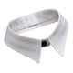 thumbnail image 1 of Cuello falso decorativo, accesorio de vestir para vestidos y chaquetas de mujer., 1 of 9