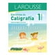 thumbnail image 1 of Ejercicios de Caligrafia 1 Primaria LAROUSSE LAROUSSE, 1 of 2