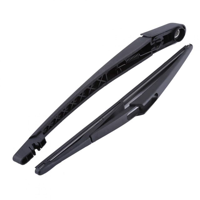 Flexible Wiper Arm, Maximum Contact Field Rear Wiper Arm, For Vehicle Car
