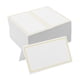 thumbnail image 2 of 50 piezas de tarjetas de asiento multiusos, centro de mesa decorativo, diseño de arreglos, accesorios para fiestas, compromiso, aniversario, Gloria Tarjetas de asientos, 2 of 6