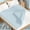 Queen, variant on Mattress Topper  Size - 2 Inch Cooling Gel Infused Memory  Pad for Bed, Sleeper Sofa, RV, Camper, CertiPUR- Certified, Ventilated & Breathable Design for  Seasons