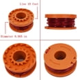 thumbnail image 2 of 12-Pcs 10ft 0.065" Spools Fit for Worx WA0004 WA0010, 2 of 6
