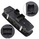 thumbnail image 5 of Botón de control de ventana eléctrica del interruptor de la ventana maestra del lado izquierdo del conductor for Dodge Journey 68084001AD de 2011 a 2016, 5 of 5
