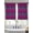 Deep Red, variant on Pink Turquoise Abstract Sheer Curtains 54 Inch Length 2 Panels Set, Ethnic Modern Geometric Aesthetics Voile Window Treatment Rod Pocket Short Kitchen Curtains Drapes for Bedroom 52"x54"x2
