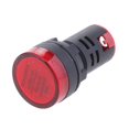 thumbnail image 1 of 22ds 220v 20ma ahorro de energía led indicador luz roja rojo Baoblaze Indicadores luminosos, 1 of 7