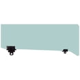 thumbnail image 4 of Right Side Front Door Glass 681010E041 for Toyota Er - Green Tint | 2008-2013, 4 of 4
