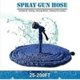 thumbnail image 3 of 25FT-150FT Magic Flexible Garden Hose, 3 of 5
