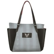 NEW Subtle Patriot Carryall Carry Tote Luggage / Travel - Lady Liberty
