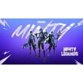 thumbnail image 2 of Fortnite Minty Legends Bundle Epic Games Fisico PS4, 2 of 2