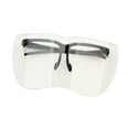 thumbnail image 2 of Gafas de Soldadura Gafas Resistentes Portátiles Multiusos Mujeres Hombres Ligeras para Blanco, 2 of 9