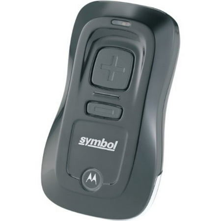 Motorola CS3000 Series CS3070 Barcode scanner decoded BT 2.1