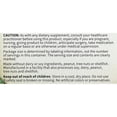 thumbnail image 2 of Garden of Life - mykind Organics B Complex Once Daily - 30 Vegetarian Tablets, 2 of 6