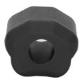 thumbnail image 4 of XYCCA Jaw Neck Exerciser Exercise Ball Silicone Mandible Face Facial Training Tool with RopeBlack-082601, 4 of 5