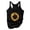 X-522Black, variant on YMNXA Women's Tank Top Summer Round Neck Sleeveless Flower Printed Loose Fit Comfortable Fashion Basic Top For Everyday Wear,Black,Xxl