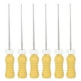 thumbnail image 4 of Lima de conducto radicular dental KFiles n.° 20 de acero inoxidable, accesorio profesional para dentistas (21 mm, 0,83 pulgadas), 4 of 14