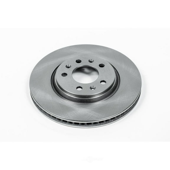 PowerStop AR82108 Power Stop - Front OE Stock Replacement Brake Rotor