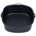 thumbnail image 4 of Fryer Cake Pan, Durable Multifunctional Cake   For Baking For Kitchen For Restaurant 18cm / 7.1in,22cm / 8.7in, 4 of 8
