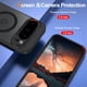 thumbnail image 3 of Funda magnética fina mate para Google Pixel 10 Pro XL de Casehas, 3 of 7
