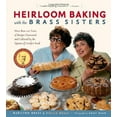thumbnail image 1 of Heirloom Baking with the Brass Sisters, 1 of 1