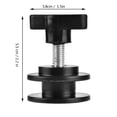 thumbnail image 4 of IWMango Nylon Bike Chain Keeper Cleaner for Cleaning Maintenance Bicycle Accessory, 4 of 11
