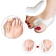 thumbnail image 2 of Protección Hallux Valgus - Separadores de dedos 3 piezas, 2 of 5