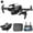 Aerial Drones A, variant on ZFYXGS Drone With 1080P HD FPV Camera Remote Control Toys Gifts For Boys Girls With Altitude Hold Headless Mode Start Speed Adjustment