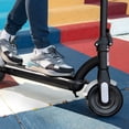 thumbnail image 4 of Jetson OraPro Foldable Electric Scooter with Cruise Control and Thumb Throttle, Black, 4 of 16