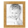 thumbnail image 2 of ArtToFrames 18" x 23" Antique Floral Gold Picture Frame, 18x23 inch Multi Wood Poster Frame (WOM-5169), 5 Pack, 2 of 6