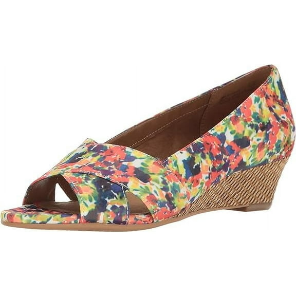 Aerosoles Women's Shipmate Wedge Sandal