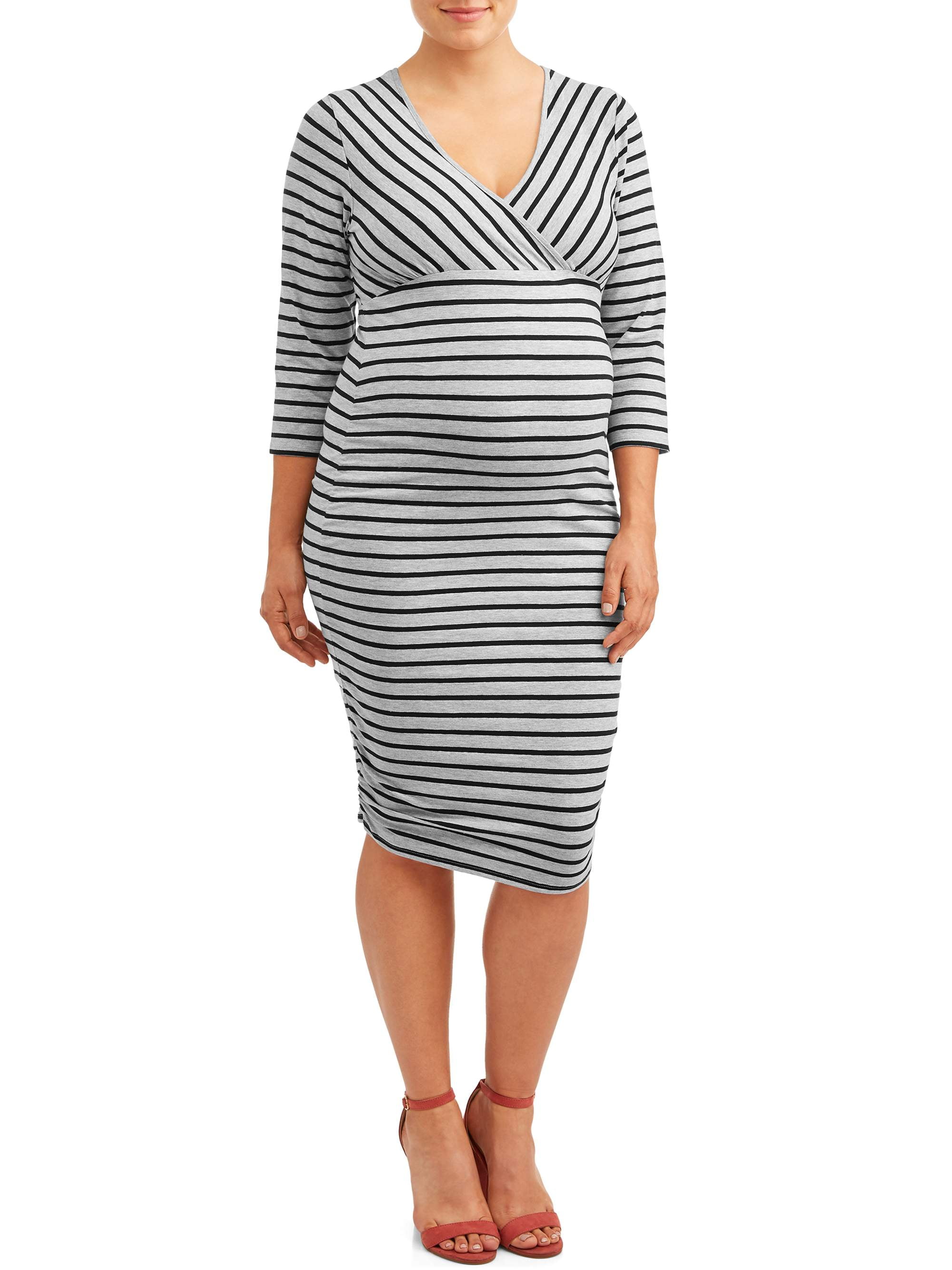 plus size maternity clothes walmart