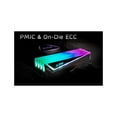 thumbnail image 6 of XPG Caster RGB 32GB (2 x 16GB) 288-Pin PC RAM DDR5 6000 (PC5 48000) RGB Desktop Memory Model AX5U6000C4016G-DCCARGY, 6 of 6