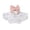 Multicolour4, variant on Boys Girls Bib Burp Cloth Headband Toddlers Clothes