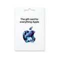 thumbnail image 2 of Tarjeta de Regalo Apple de $100 para Apps, Música y Películas, 2 of 6