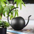 thumbnail image 4 of Watering Can, Rust Prevention Stainless Steel Long  Garden Watering Can  for Outdoor, 4 of 8