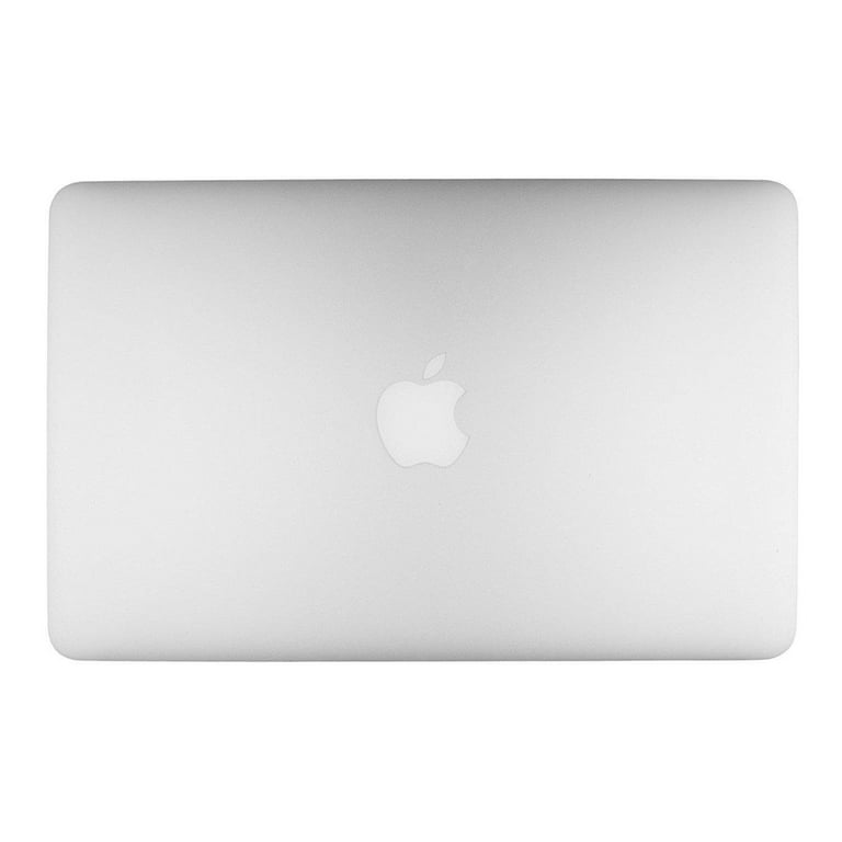 Pre-Owned Apple MacBook Air 13-inch 1.8GHz Core i5 (Mid 2017 Pre-Owned Apple MacBook Air 13-inch 1.8GHz Core i5 (Mid 2017