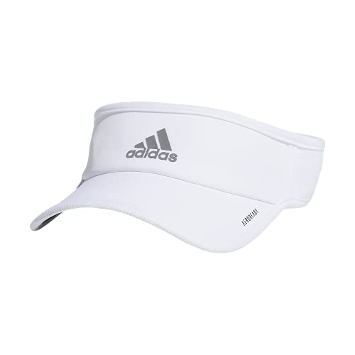 adidas women's superlite visor