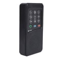thumbnail image 1 of Lector De Escrituras Con Energía Solar, Lector De Sonido Electrónico Con Capacidad 4G, Reproductor De Audiolibros De Escrituras Portátil, Fácil, 1 of 7