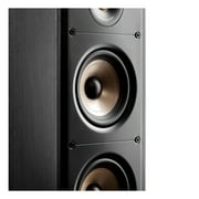 Polk Audio Signature Elite ES60 Hi-Fi Home Theater Floorstanding Speaker - Each (Black)