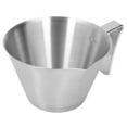thumbnail image 4 of Coffee Measurer,Coffee Measuring Cup Stainless Measuring Cup Coffee Measuring Cup User-Friendly Design, 4 of 14