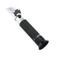 thumbnail image 2 of 3 in 1 Clinical Refractometer Cat Dog Urine Specific Gravity Serum Protein Tester Equipment, 2 of 6