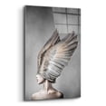thumbnail image 2 of Epic Art 'Thea' by Design Fabrikken, Acrylic Glass Wall Art, 16"x24", 2 of 8