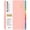 Pink, variant on OMEYA Planner 2026 2027, Small Planner 2026-2027 Weekly and Monthly, Jul.26 - Jun.27 Academic Planner 5.8 x 8.3in with Inner Pockets, Monthly Tabs, Elastic Closure, Great for Campus & Home